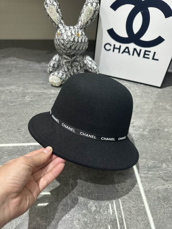 Chanel Top Hat dx (67)