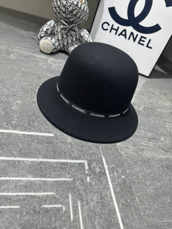 Chanel Top Hat dx (68)