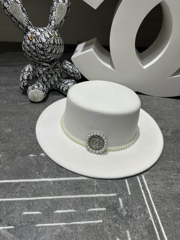 Chanel Top Hat dx (685)