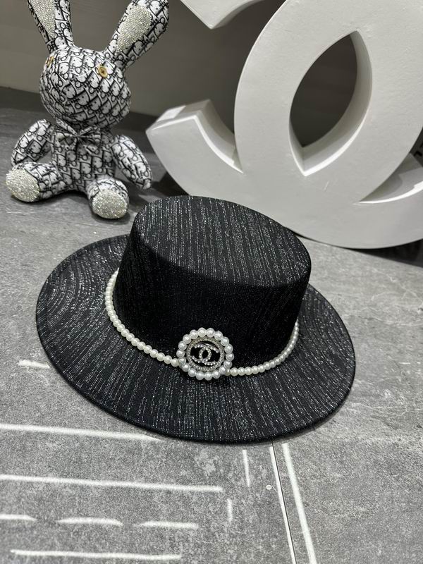 Chanel Top Hat dx (688)