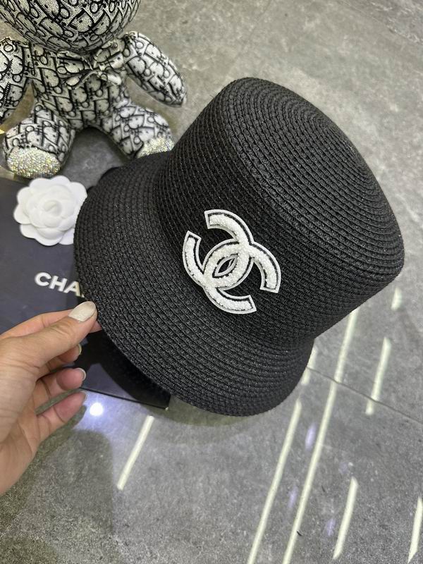Chanel Top Hat dx (7)