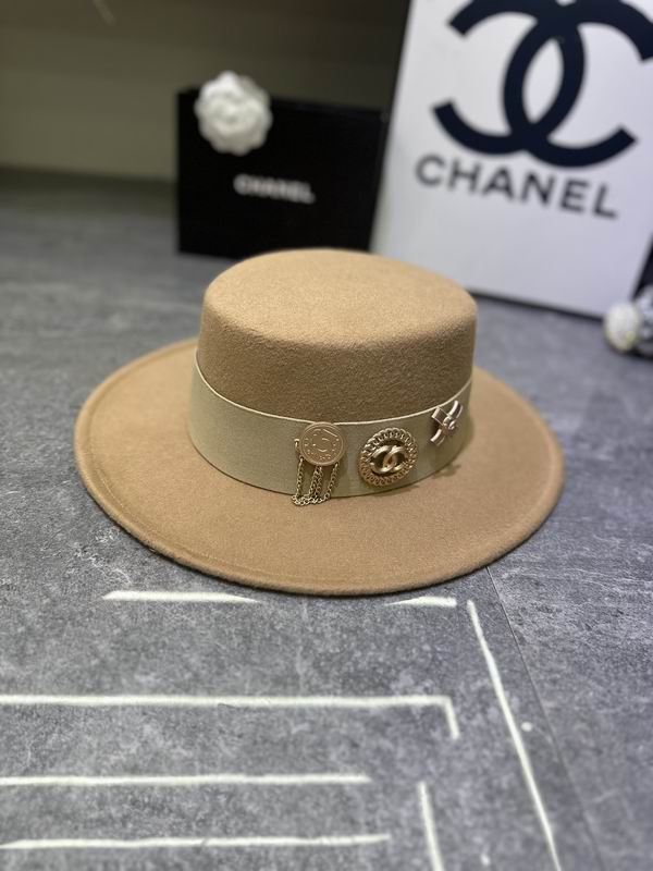 Chanel Top Hat dx (76)