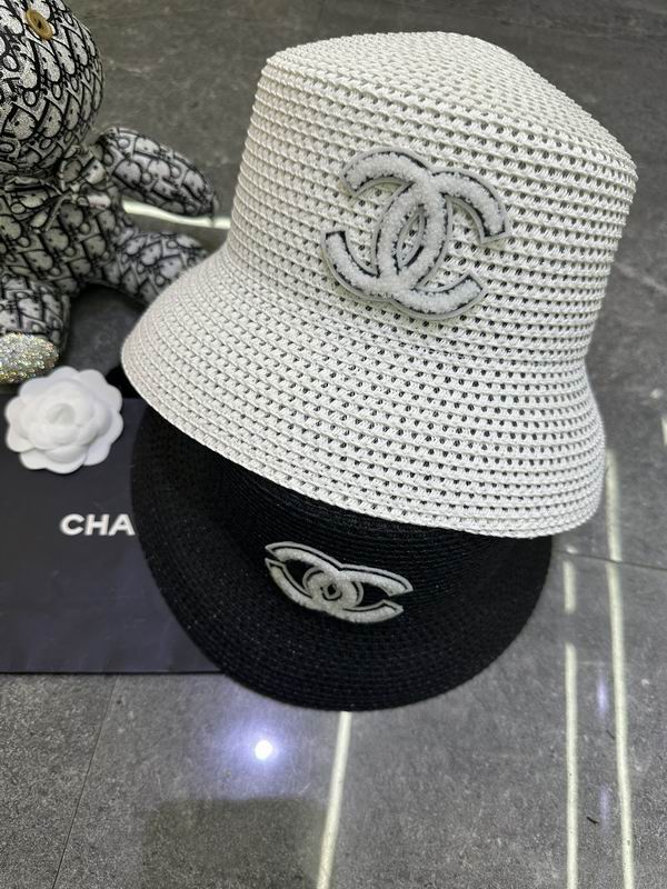 Chanel Top Hat dx (8)