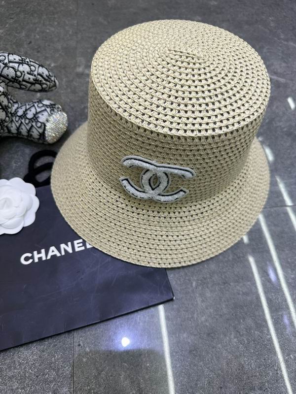 Chanel Top Hat dx (9)
