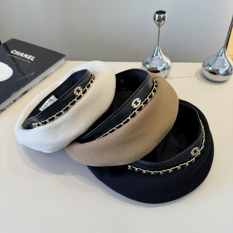 Chanel beret (104)