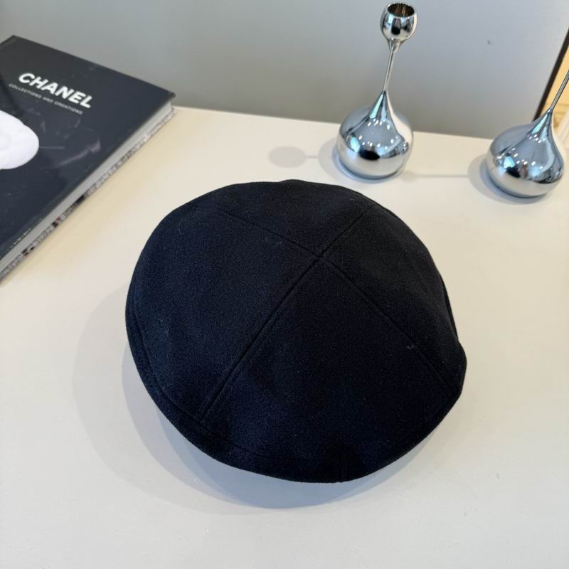Chanel beret (105)