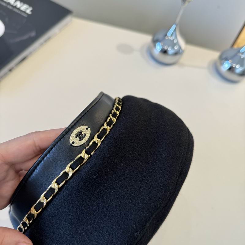 Chanel beret (106)