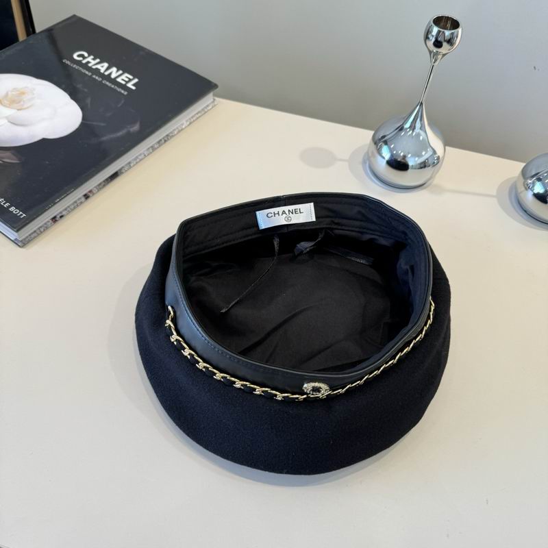 Chanel beret (107)