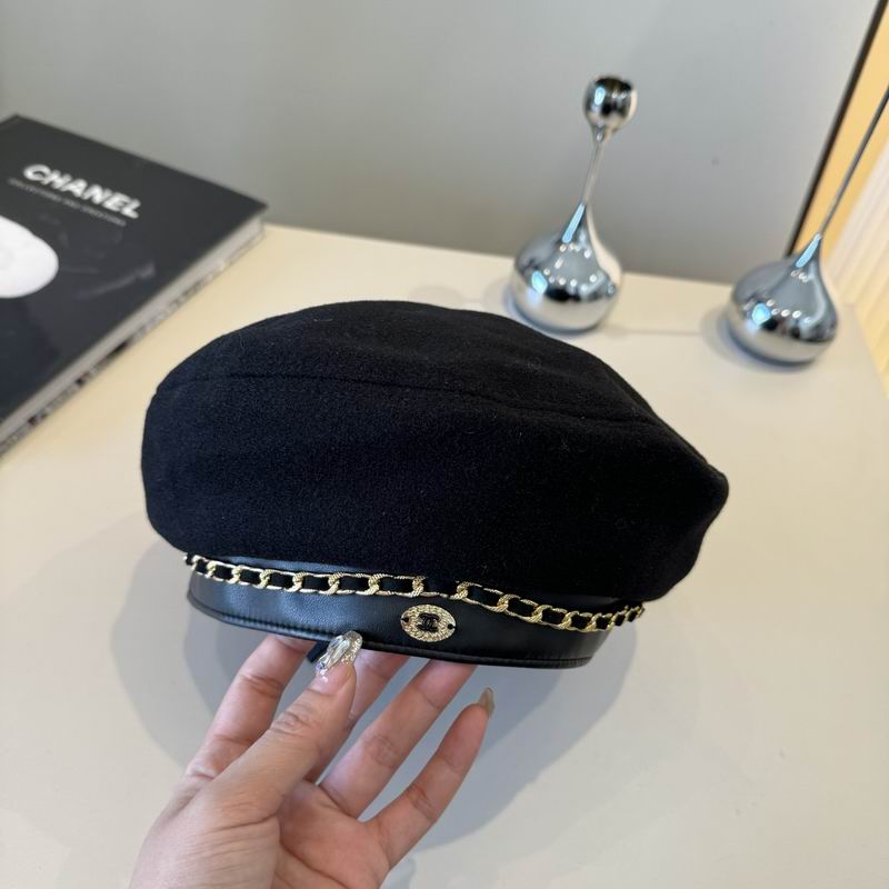 Chanel beret (111)