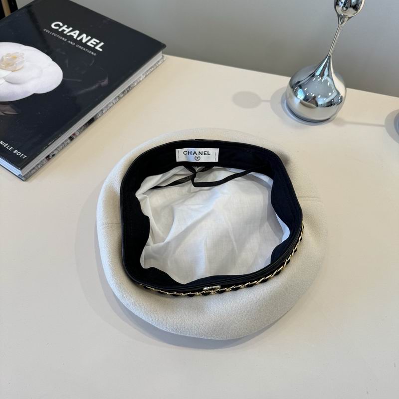 Chanel beret (114)