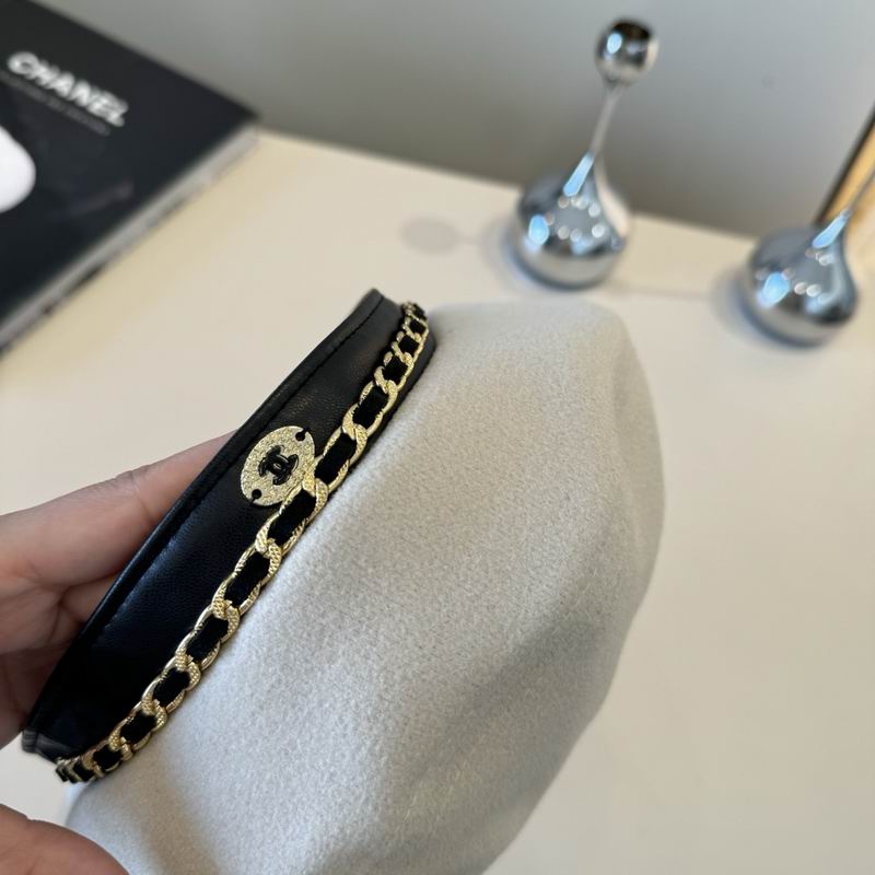 Chanel beret (115)