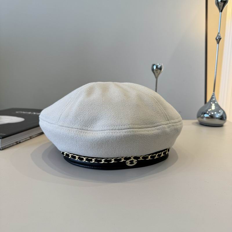 Chanel beret (118)