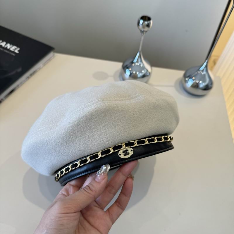 Chanel beret (120)