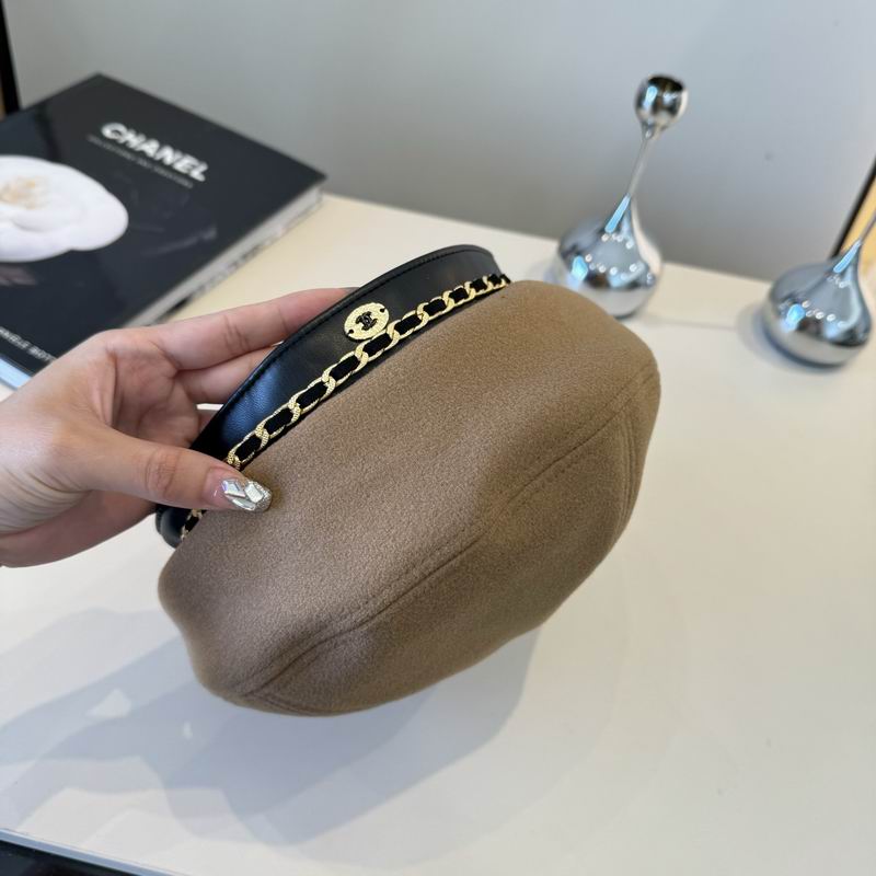 Chanel beret (126)