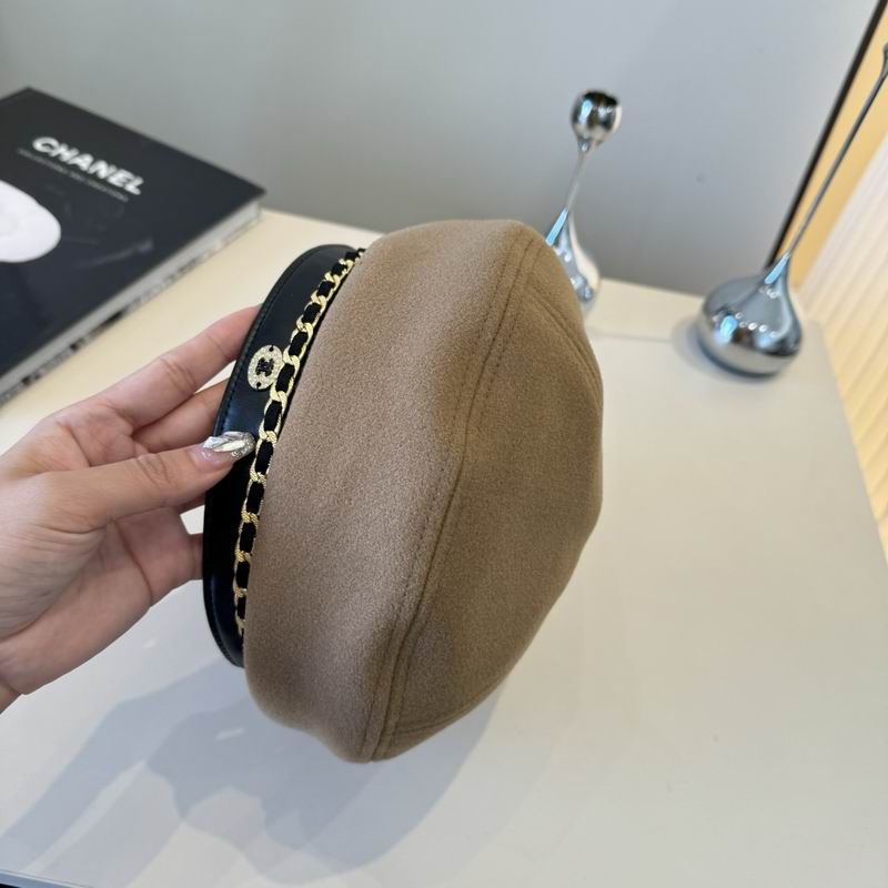 Chanel beret (127)