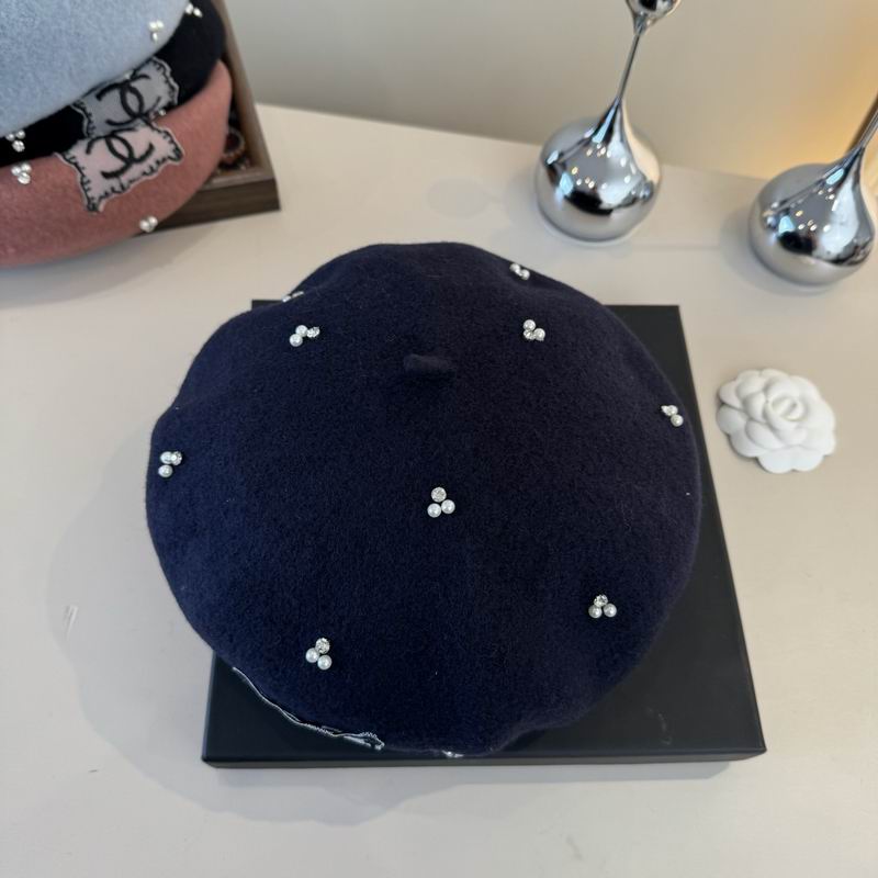 Chanel beret (180)