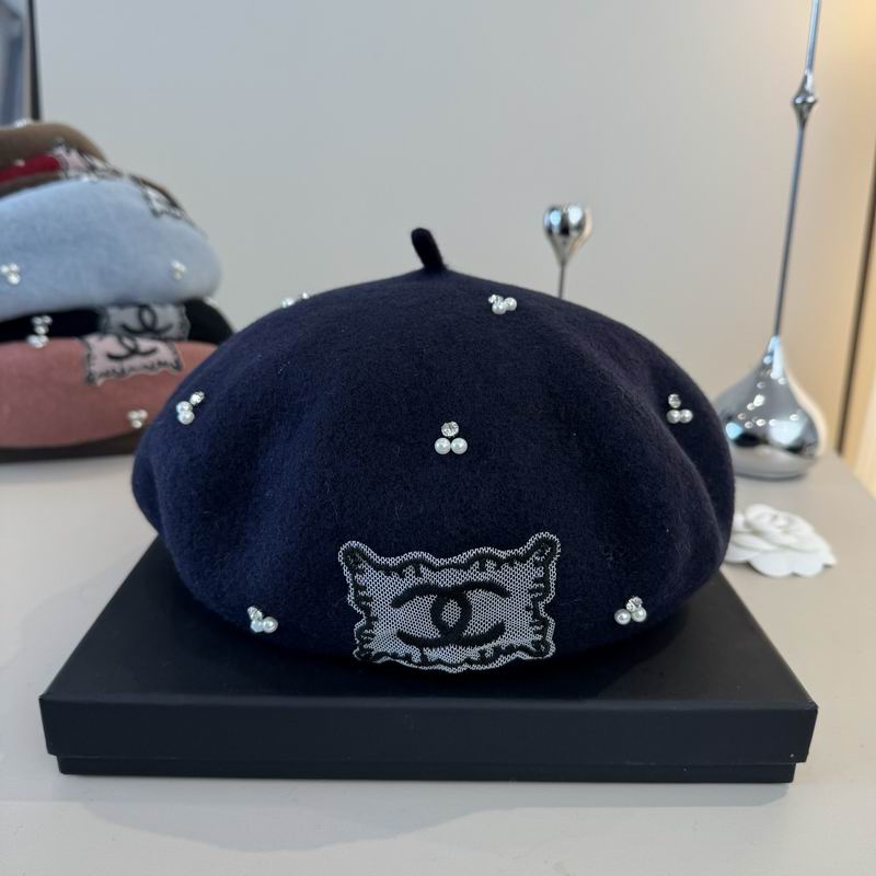 Chanel beret (181)