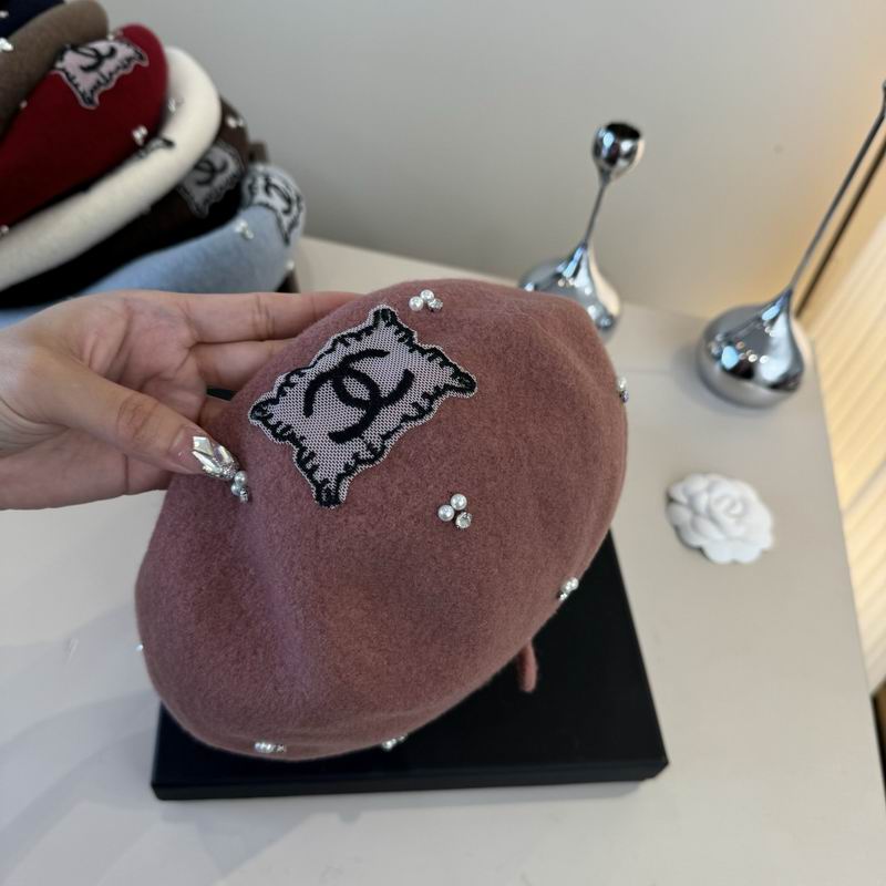 Chanel beret (188)