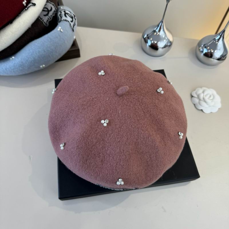 Chanel beret (189)