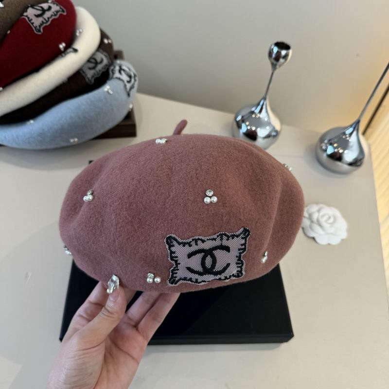 Chanel beret (192)