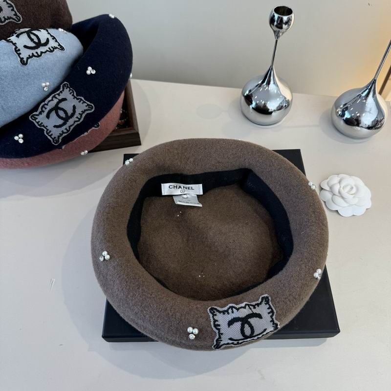 Chanel beret (195)