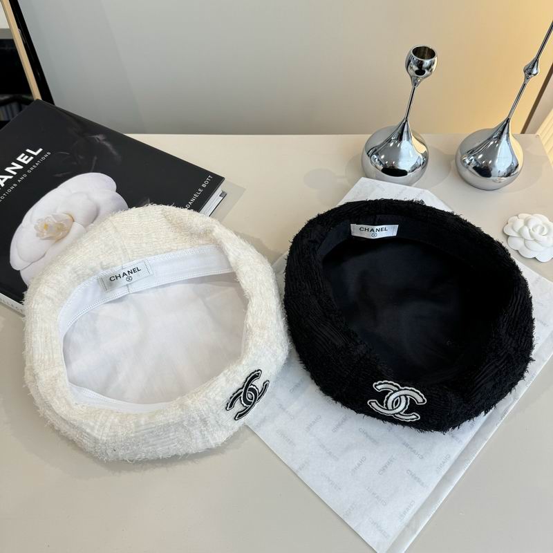Chanel beret (334)