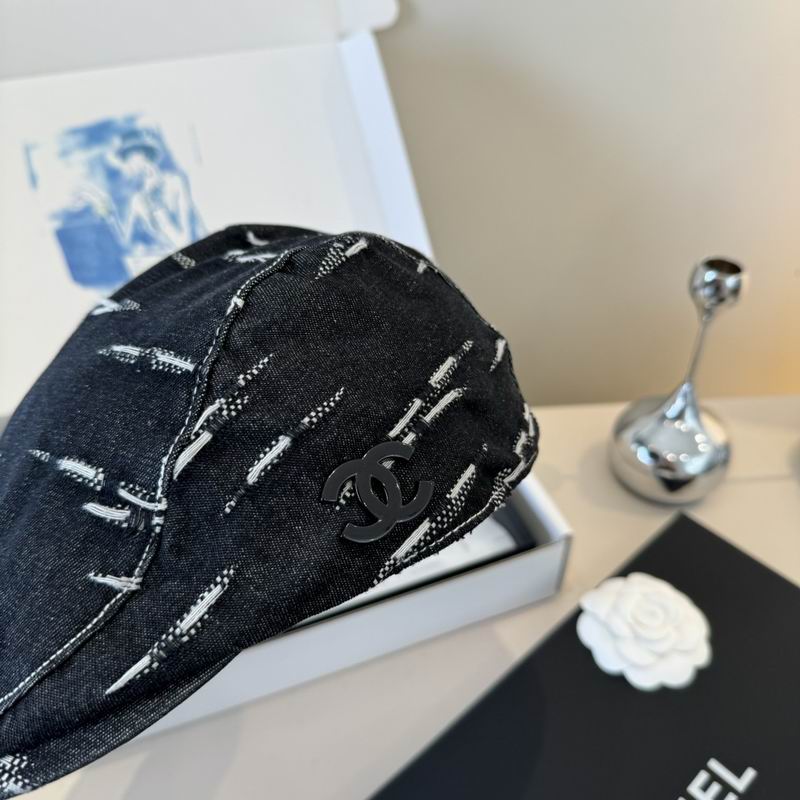 Chanel beret (336)