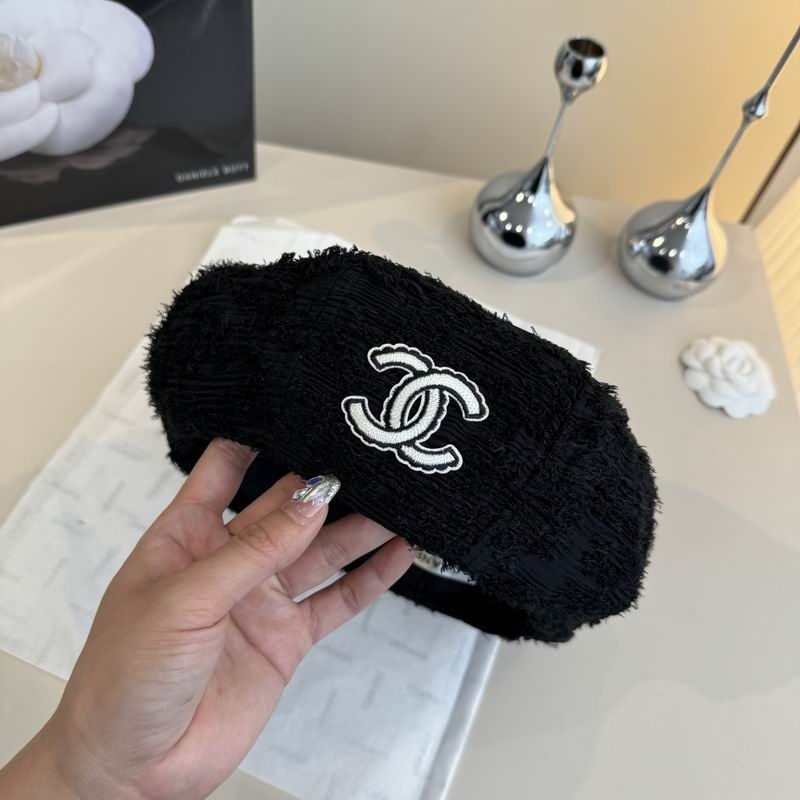 Chanel beret (338)