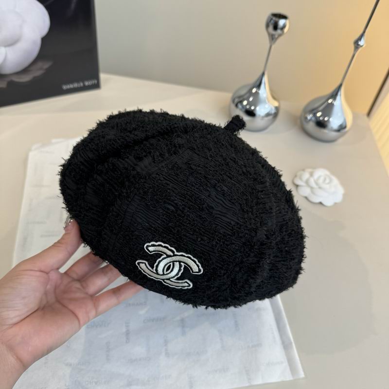 Chanel beret (342)