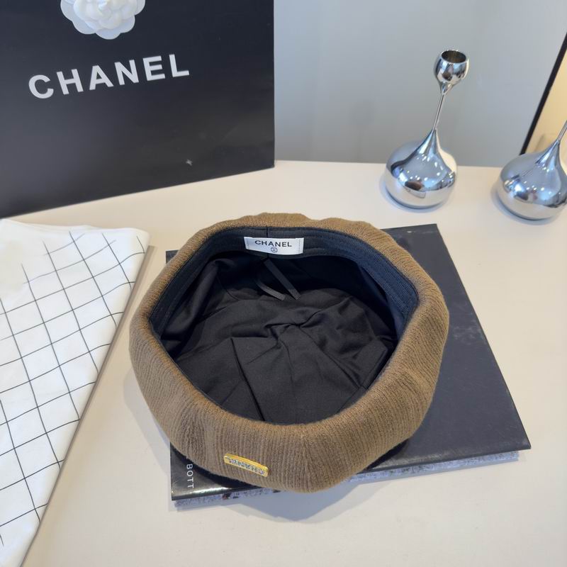 Chanel beret (409)