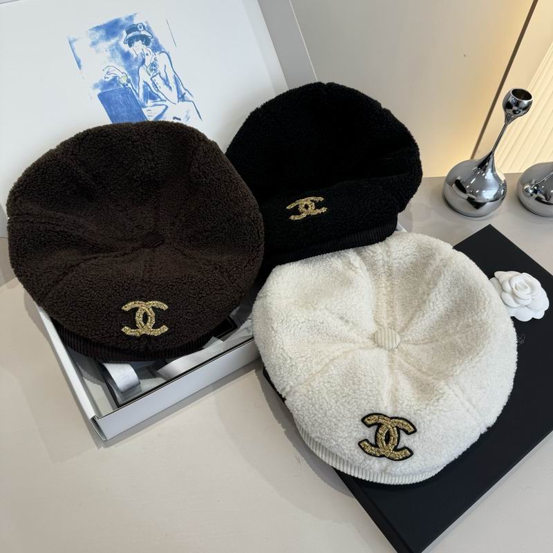 Chanel beret (409)