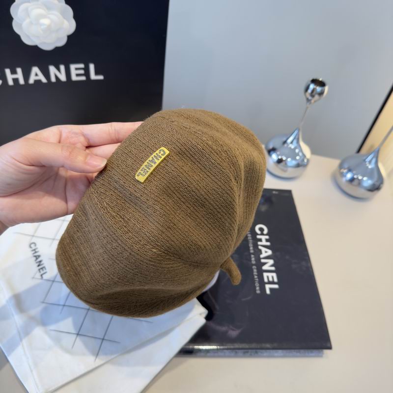 Chanel beret (412)