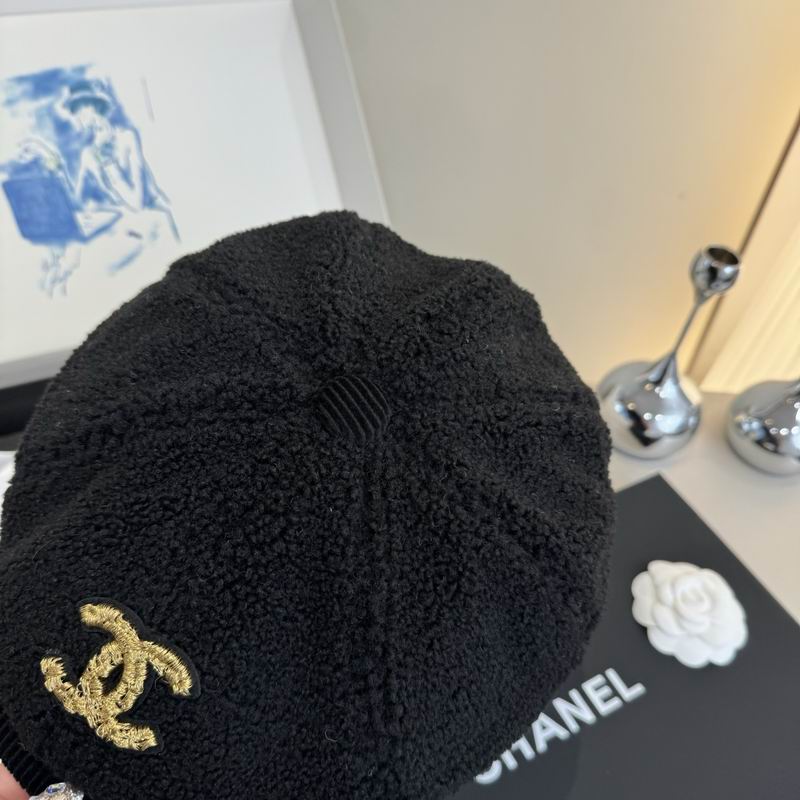 Chanel beret (412)