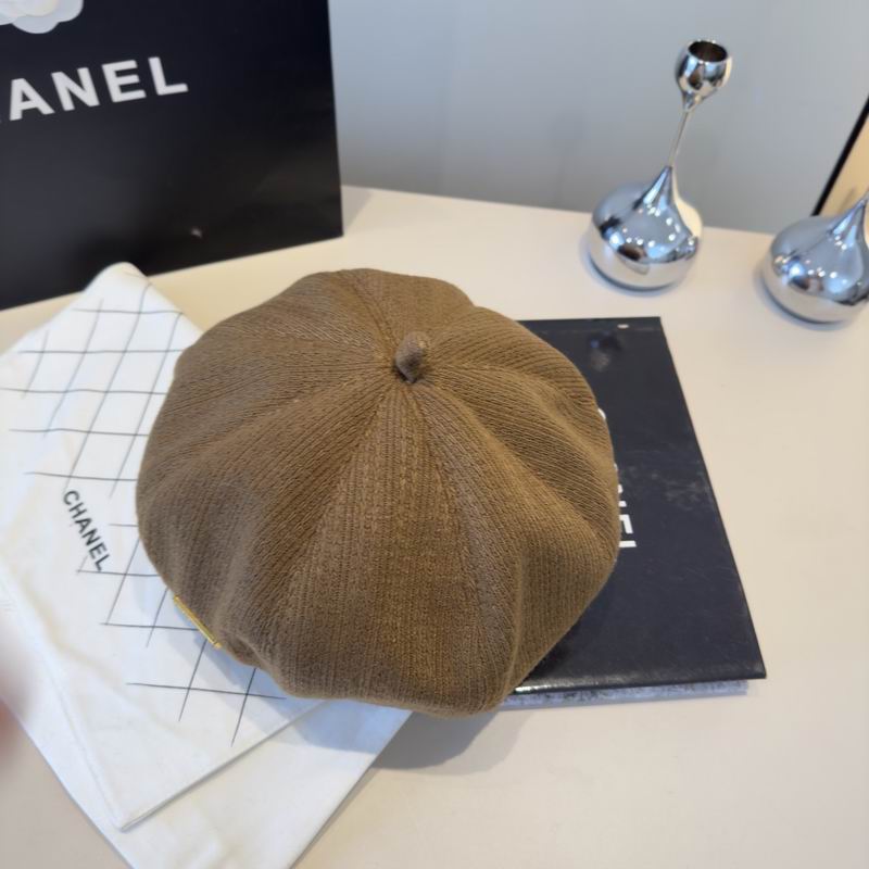 Chanel beret (413)
