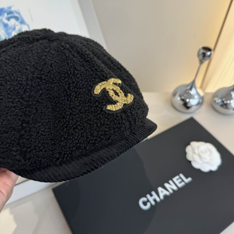 Chanel beret (413)
