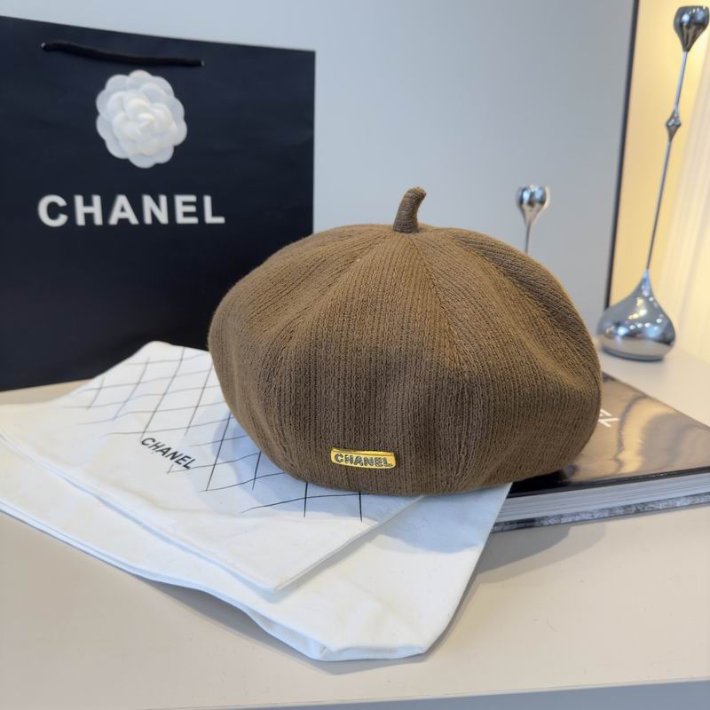 Chanel beret (414)