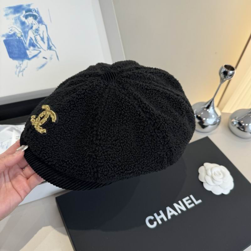 Chanel beret (414)