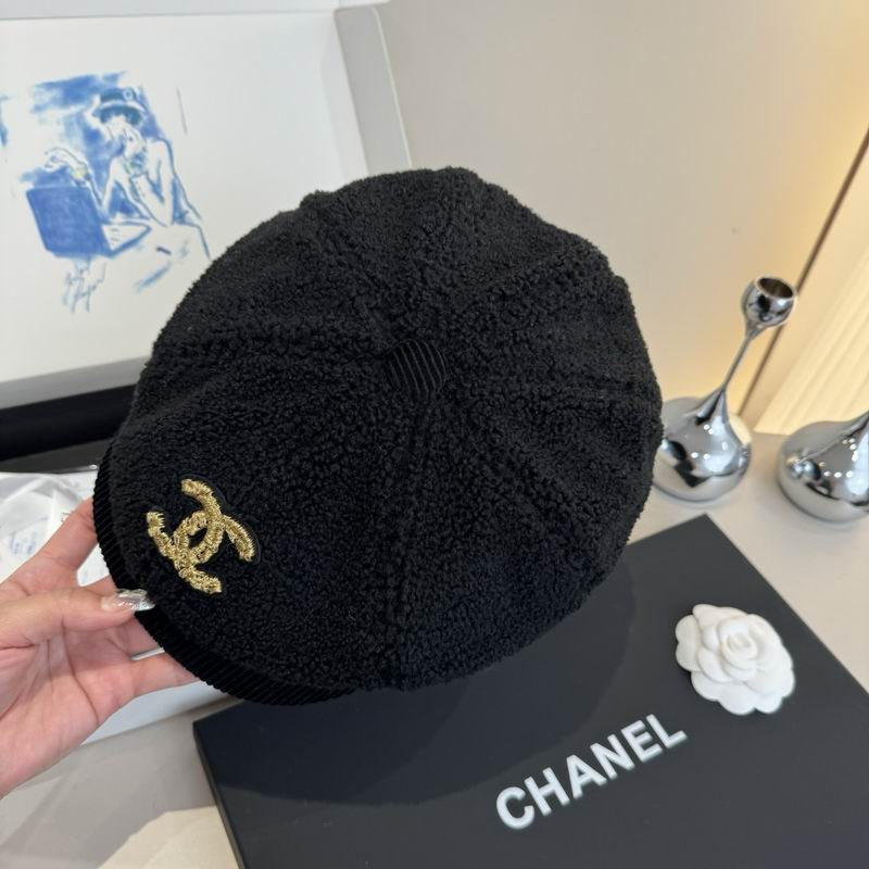 Chanel beret (415)