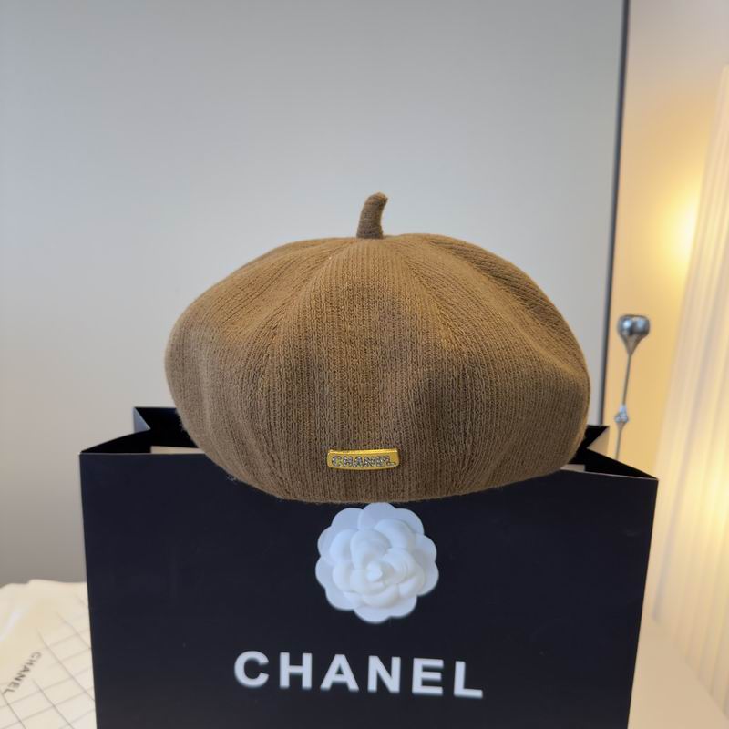 Chanel beret (416)
