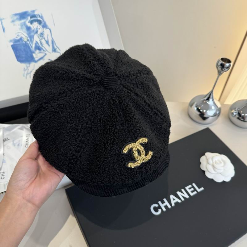 Chanel beret (416)