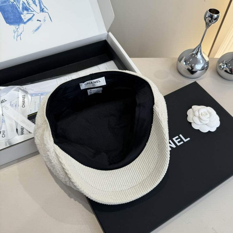 Chanel beret (419)