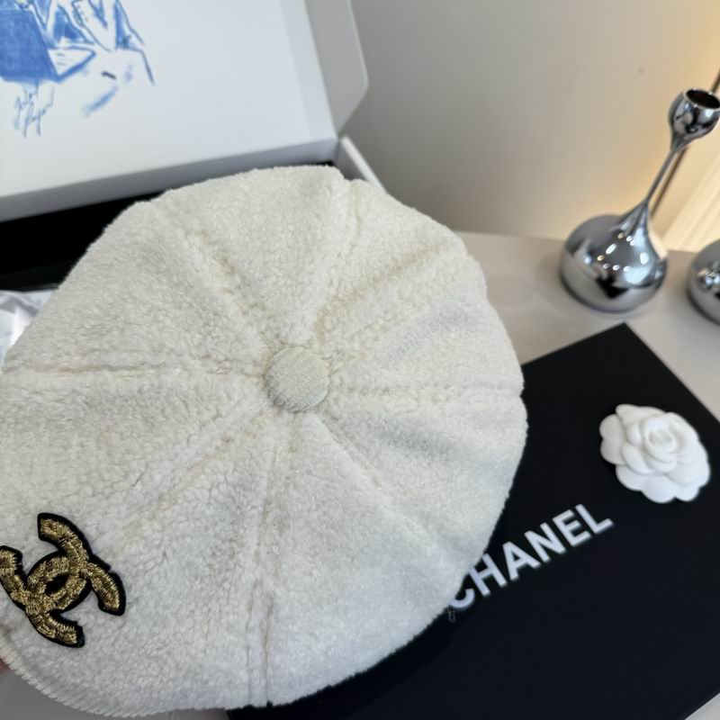 Chanel beret (420)