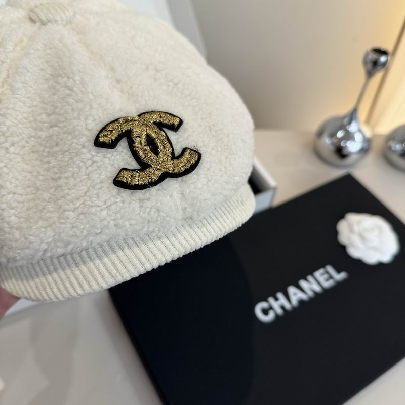 Chanel beret (421)
