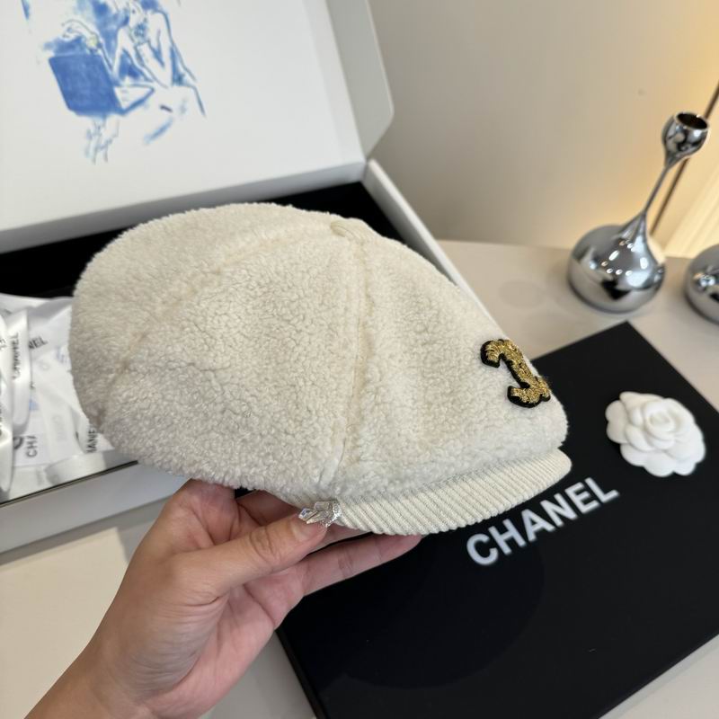 Chanel beret (422)