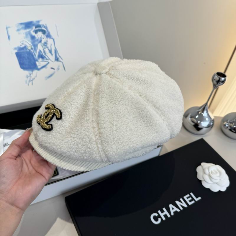 Chanel beret (423)