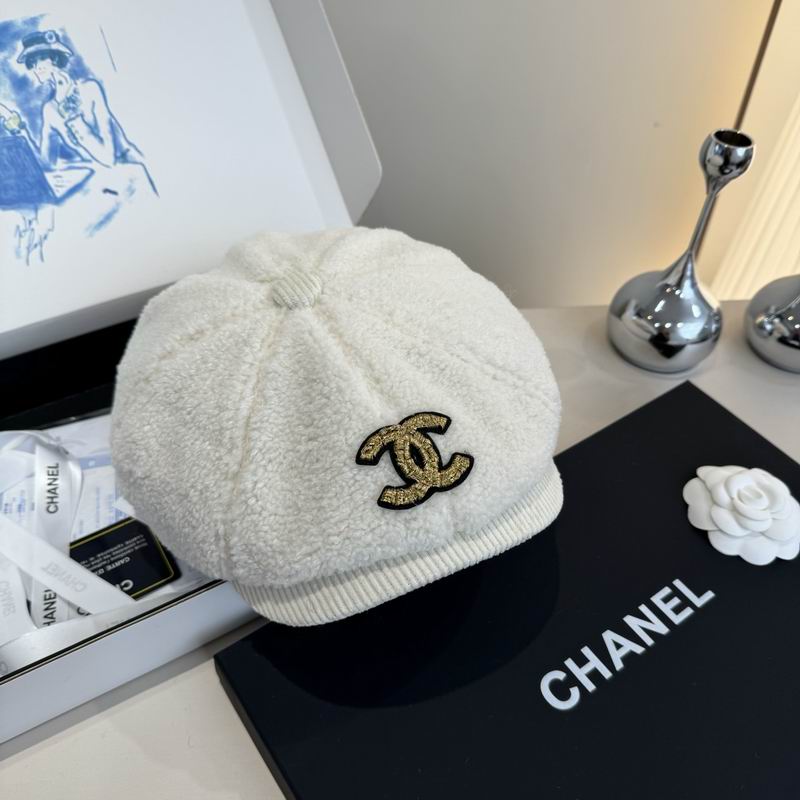 Chanel beret (424)