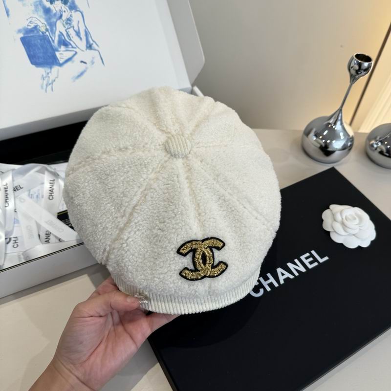Chanel beret (425)