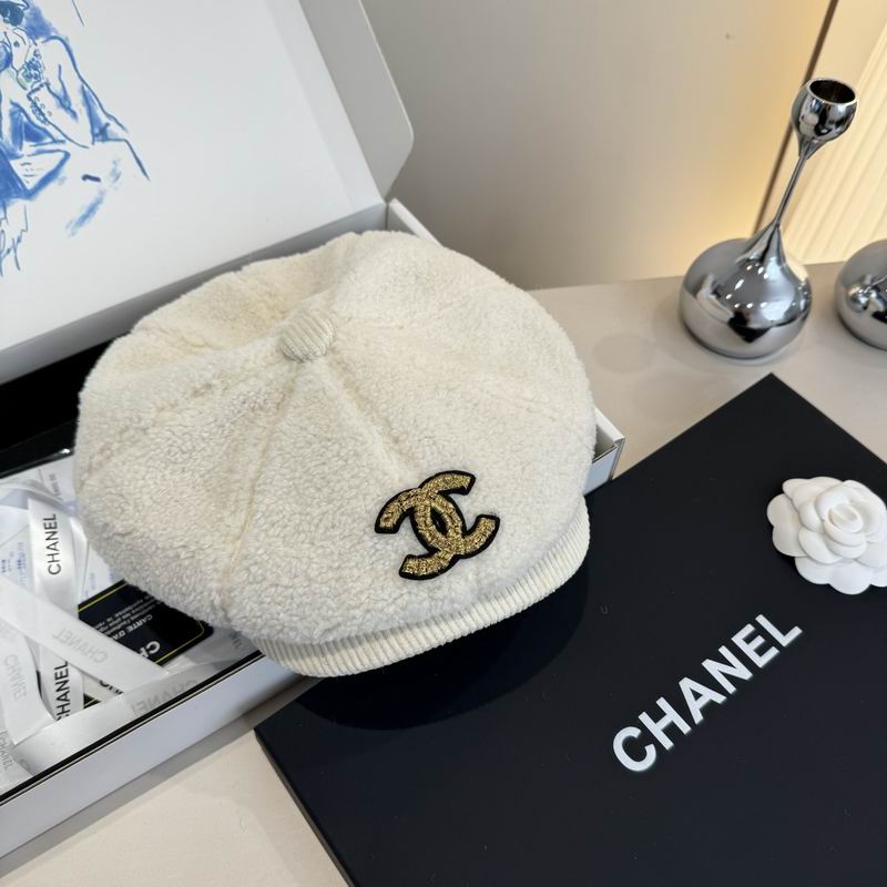 Chanel beret (426)