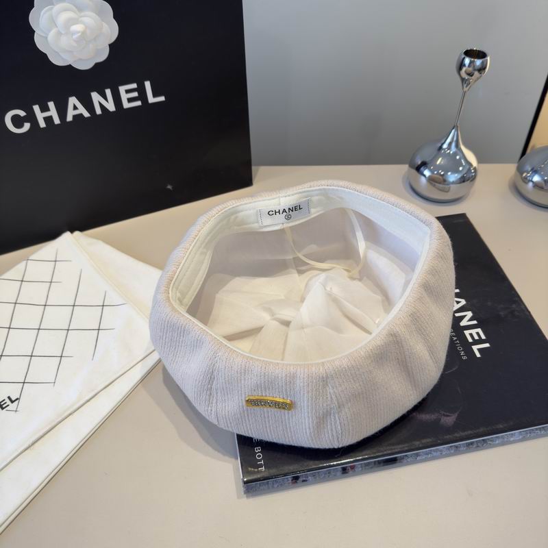 Chanel beret (435)