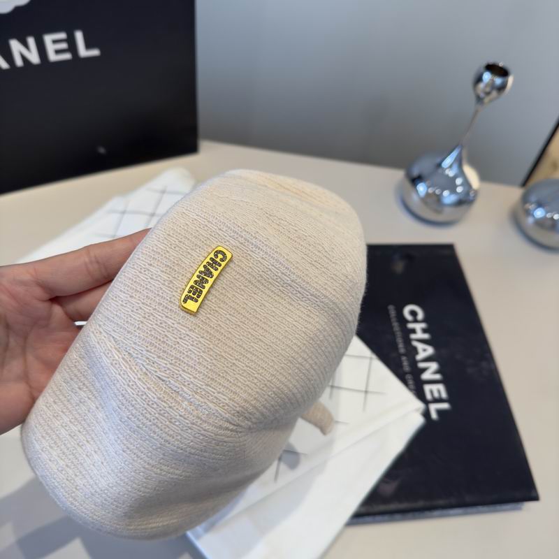 Chanel beret (436)